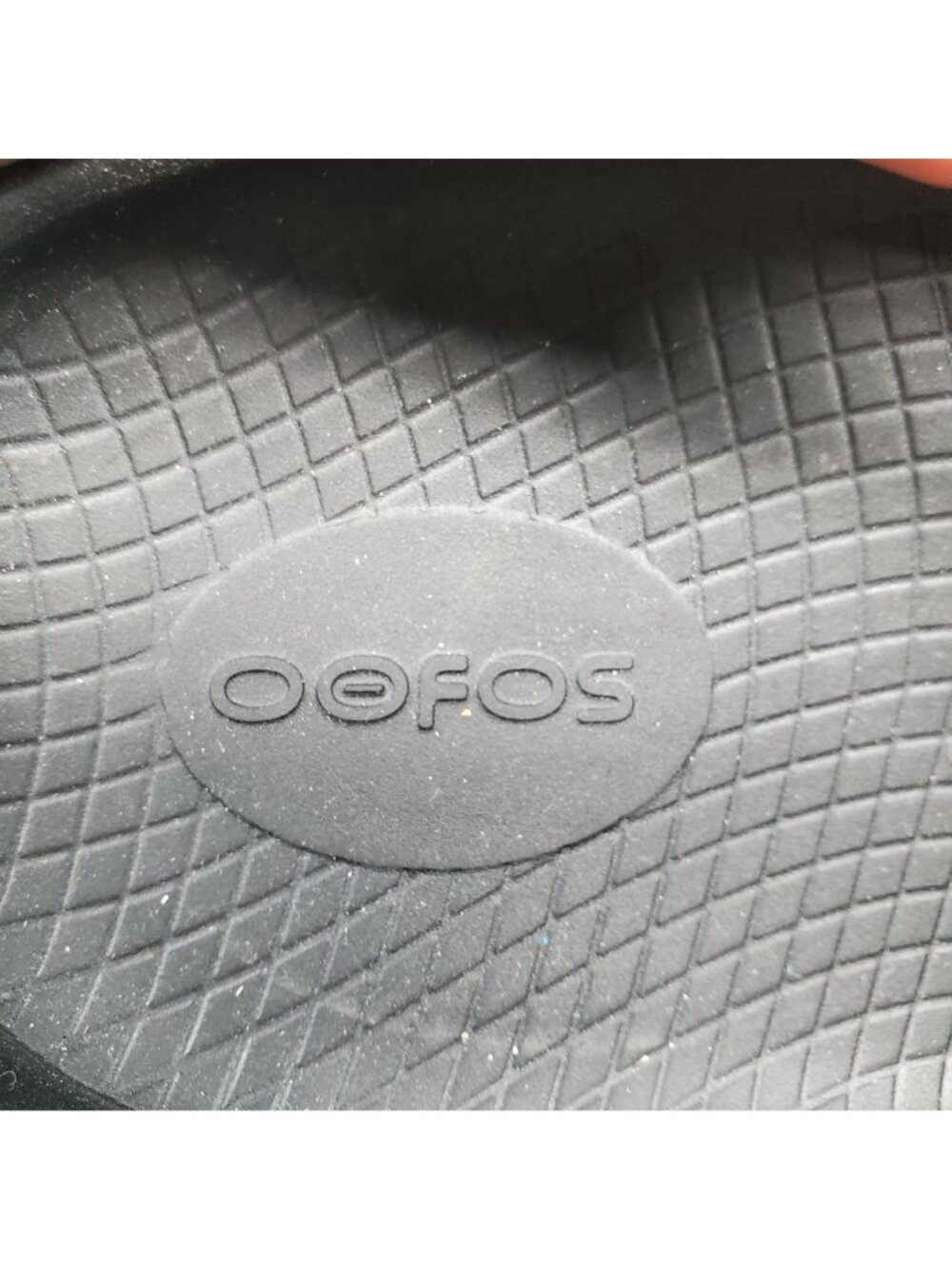 Oofos Shoes Womens Size 12 OOcloog Brown Black Leopard Print Clogs *NWT* - Picture 9 of 10